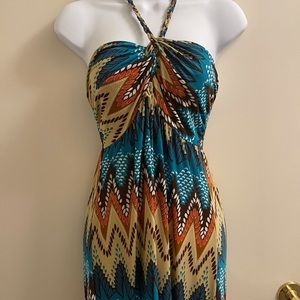 NWOT~Summer Dress